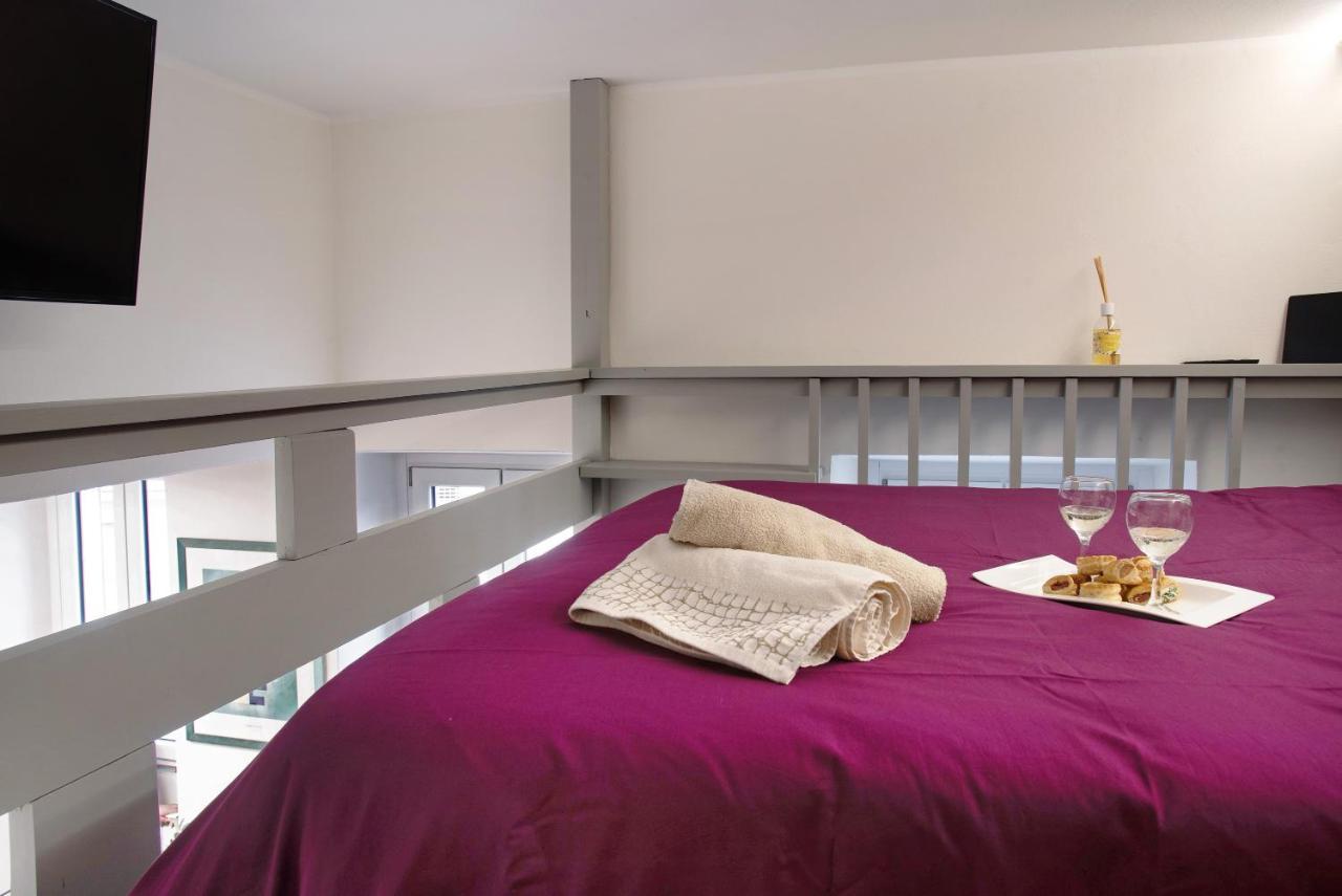 Apartamento Efihouse Lago Maggiore Luino Exterior foto